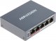 Switch Hikvision DS-3E0105P-E/M(B) 1