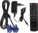 Monitor TFT-12/CCTV 6