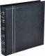 Focus Focus Chesterfield Gigant Ringbinder Black 1