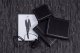 Focus Focus Chesterfield Gigant Ringbinder Black 1