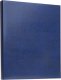 Focus Focus Exclusive Line Ringbinder Blue 1