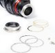 Samyang Samyang Xeen Exchangable Mount Kit PL For 16mm 1