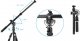 Statyw Sirui Sirui Horizontal Arm HA-77 1
