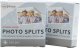 Focus Focus Photo Splits 4-packs of 250 Pcs 1