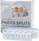 Focus Focus Photo Splits 4-packs of 250 Pcs 2