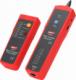 Uni-T Detektor par przewodów z testerem kabli RJ-45 UT-682 UNI-T 1