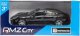 Daffi Porsche Panamera Turbo Black RMZ 1