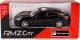 Daffi Porsche Panamera Turbo Black RMZ 4