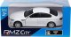 Daffi BMW M5 White RMZ 1