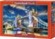 Castorland Puzzle 1500 Tower Bridge, London, England CASTOR 1
