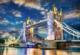 Castorland Puzzle 1500 Tower Bridge, London, England CASTOR 2