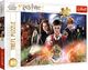 Trefl Puzzle 300 Tajemniczy Harry Potter TREFL 2