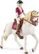 Figurka Schleich Horse club Sofia & Blossom SLH42540 1