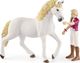 Figurka Schleich Horse club Sofia & Blossom SLH42540 3