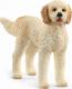 Figurka Schleich Goldendoodle 2