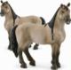 Figurka Schleich Klacz criollo definitivo 1