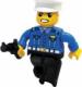 Icom Klocki Blocki MyPolice Saszetka (KB0641) 2