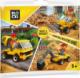 Icom Klocki Blocki MyCity Saszetka (KB0240) 1