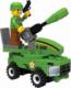 Icom Klocki Blocki MyArmy Saszetka (KB0941) 1