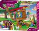 Icom Klocki Blocki MyGirls Domek Na Drzewie (KB0110) 1