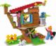 Icom Klocki Blocki MyGirls Domek Na Drzewie (KB0110) 5