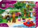 Icom Klocki Blocki MyGirls Wakacyjny Kamper (KB0112) 1