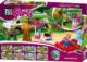 Icom Klocki Blocki MyGirls Wakacyjny Kamper (KB0112) 4