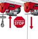 Einhell Wciągarka linowa TC-EH 250 EINHELL 2