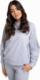 Italian fashion Italian Fashion Komplet damski dres PARMA długi rękaw długie spodnie melanż M 3