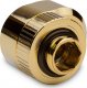 EK Water Blocks EK Water Blocks EK-Quantum Torque G1/4 Zoll Verlängerung Offset MF 7 - gold 4