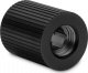 EK Water Blocks EK Water Blocks EK-Quantum Torque G1/4 Zoll Verlängerung gerade MF 28 - schwarz 2