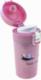Pepco PEPCO Kubek termiczny niski, 300ml Jasnoróżowy 3