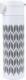 Pepco PEPCO Kubek termiczny, 300ml Jasnoszary 1