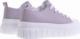 Pantofelek24 Szare trampki creepersy na platformie /B6-2 10498 S491/ 40 3