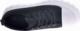 Pantofelek24 Czarne trampki creepersy na platformie /B5-2 10502 S491/ 39 6