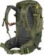 Plecak turystyczny Alpinus Otway 40 l 1