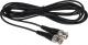 Kabel BNC - BNC 3m czarny (CROSS-BNC/3M*P10) 1
