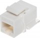ZŁĄCZE KEYSTONE FX-RJ45-61*P100 3