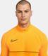 Nike Bluza Nike Dri-FIT Academy CW6110 845 CW6110 845 pomarańczowy XL 3