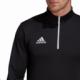 Adidas Bluza adidas ENTRADA 22 Training Top H57544 H57544 czarny M 6