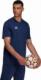 Adidas Koszulka ENTRADA 22 Tee HC0450 niebieski r. L 4