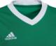 Adidas Koszulka adidas ENTRADA 22 JSY Y HI2126 HI2126 zielony 116 cm 2
