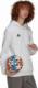Adidas Bluza adidas ENTRADA 22 Hoody HG6302 HG6302 biały XL 3