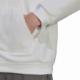 Adidas Bluza adidas ENTRADA 22 Hoody HG6302 HG6302 biały XL 5