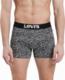Levi`s Levi's Boxer 2 Pairs Briefs 37149-0706 szary S 1