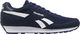 Reebok Reebok Rewind Run FZ0663 Granatowe 46 1