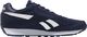 Reebok Reebok Rewind Run FZ0663 Granatowe 46 1
