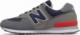 New Balance New Balance ML574EAD szary 40 1