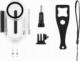 Puluz Obudowa Podwodna Wodoodporna Do Insta360 Go 2 Go2 / Pu556t 2