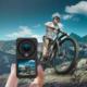 Puluz Pokrowiec Futerał Etui Do Dji Action 2 Power Combo / Pu573b 4